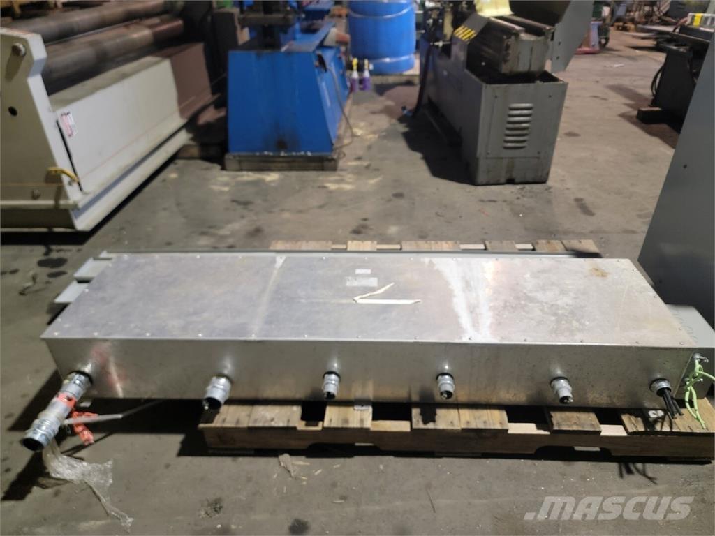  CODE BUS-WP-A-0400 Anlegg - Annet