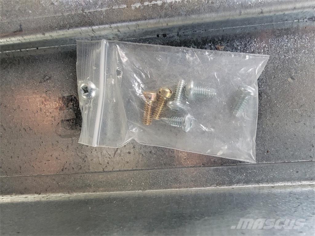  CODE CT-G-421816 Anlegg - Annet