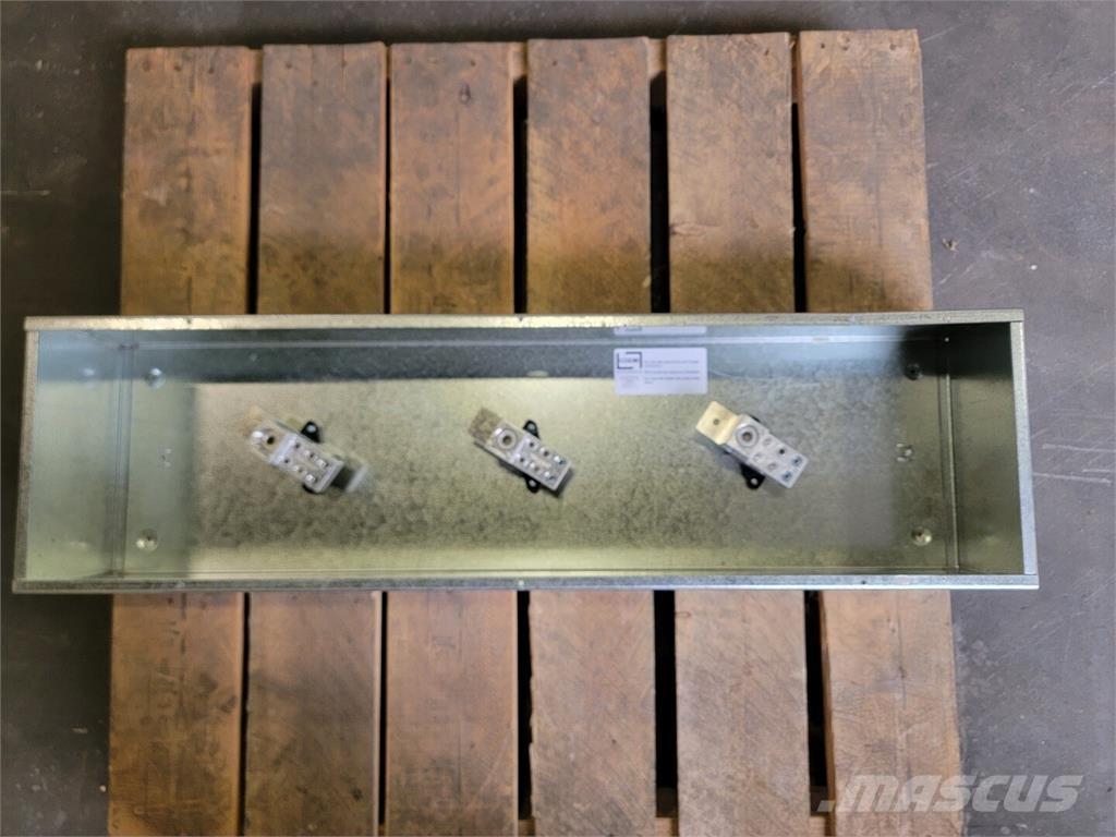  CODE PAD-G-3643 Anlegg - Annet