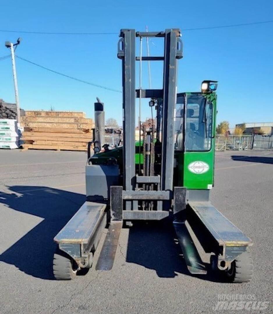 Combilift C6000 Anlegg - Annet