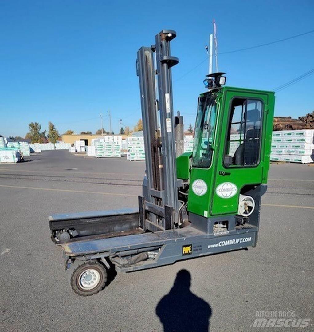 Combilift C6000 Anlegg - Annet