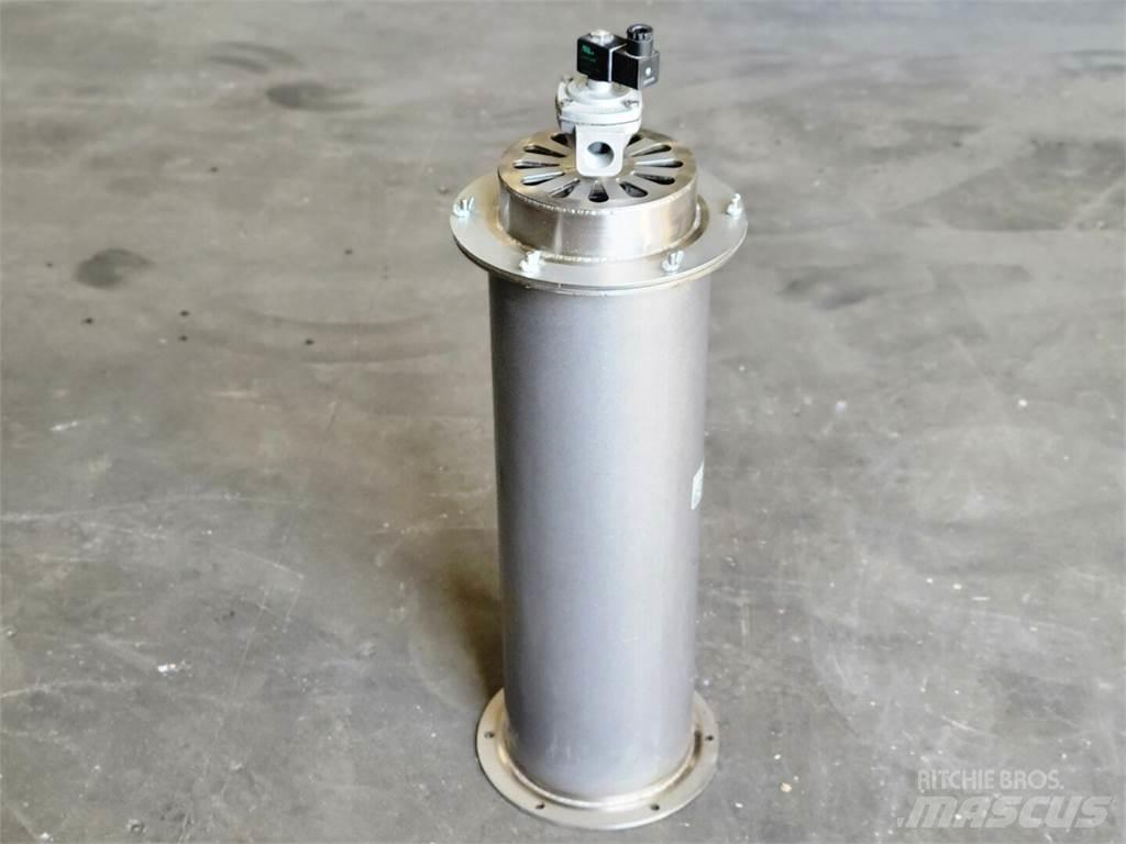  COPERION 5214-215M Anlegg - Annet