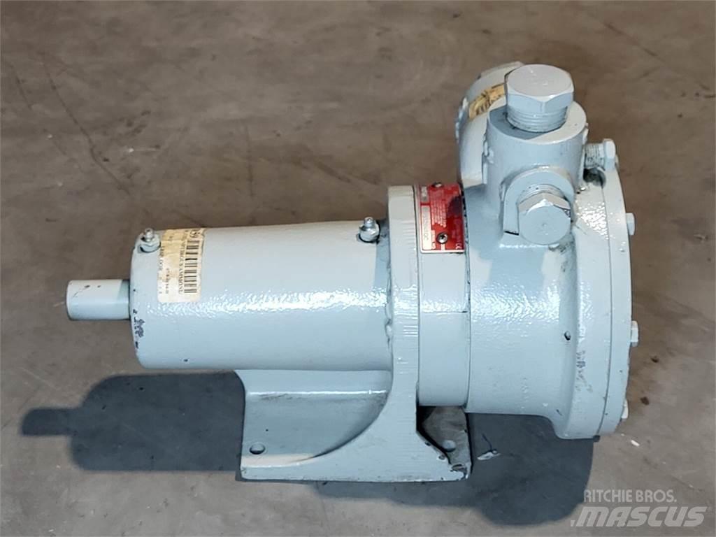  CORKEN F10CF6A Vannpumper