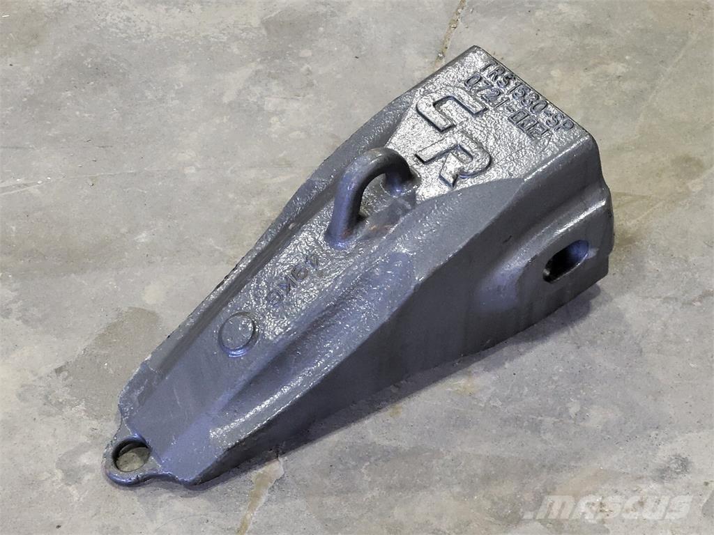  CQMS RAZER TRS1530-SP Andre komponenter