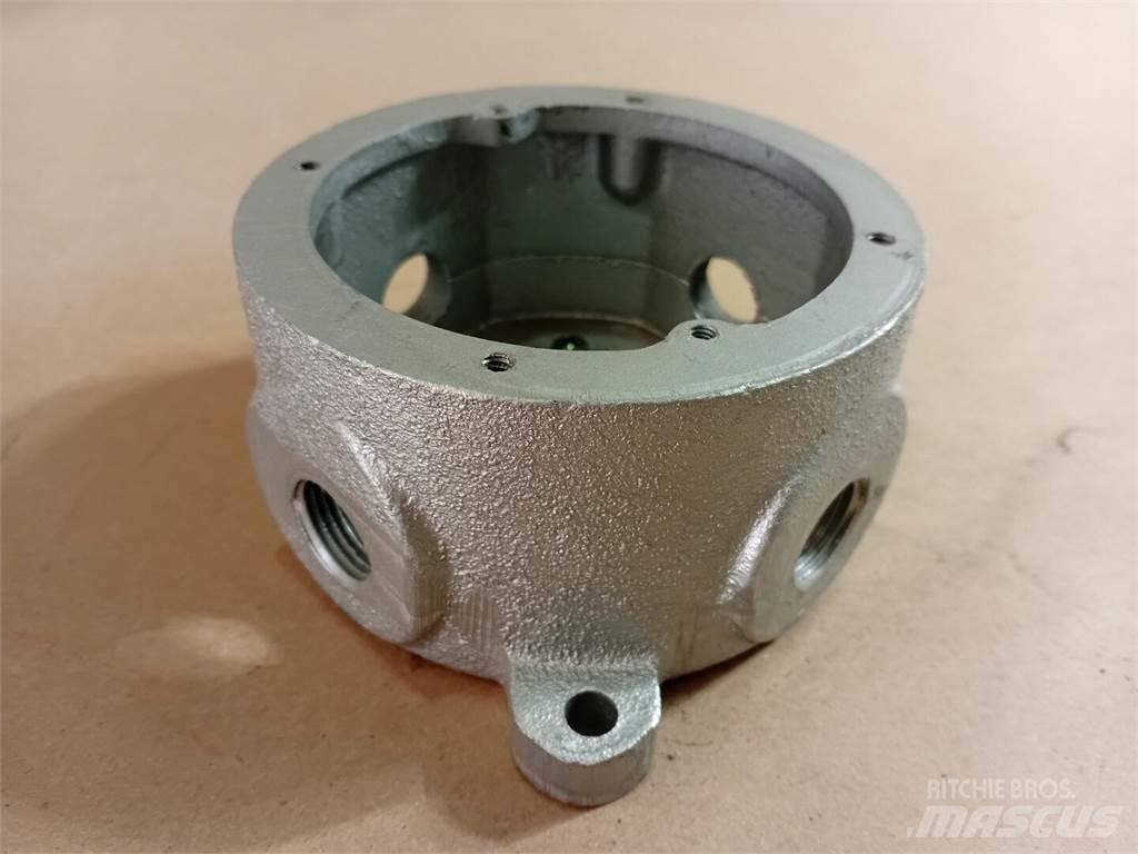  CROUSE-HINDS GRFX129 Anlegg - Annet