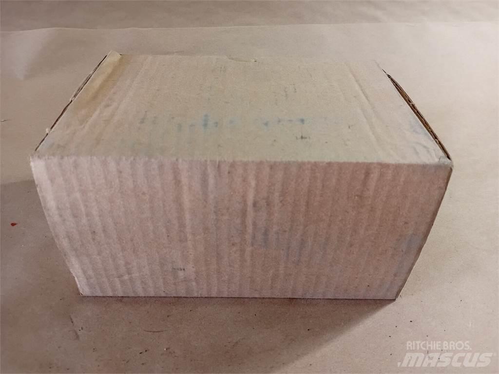  CROUSE-HINDS GRFX129 Anlegg - Annet