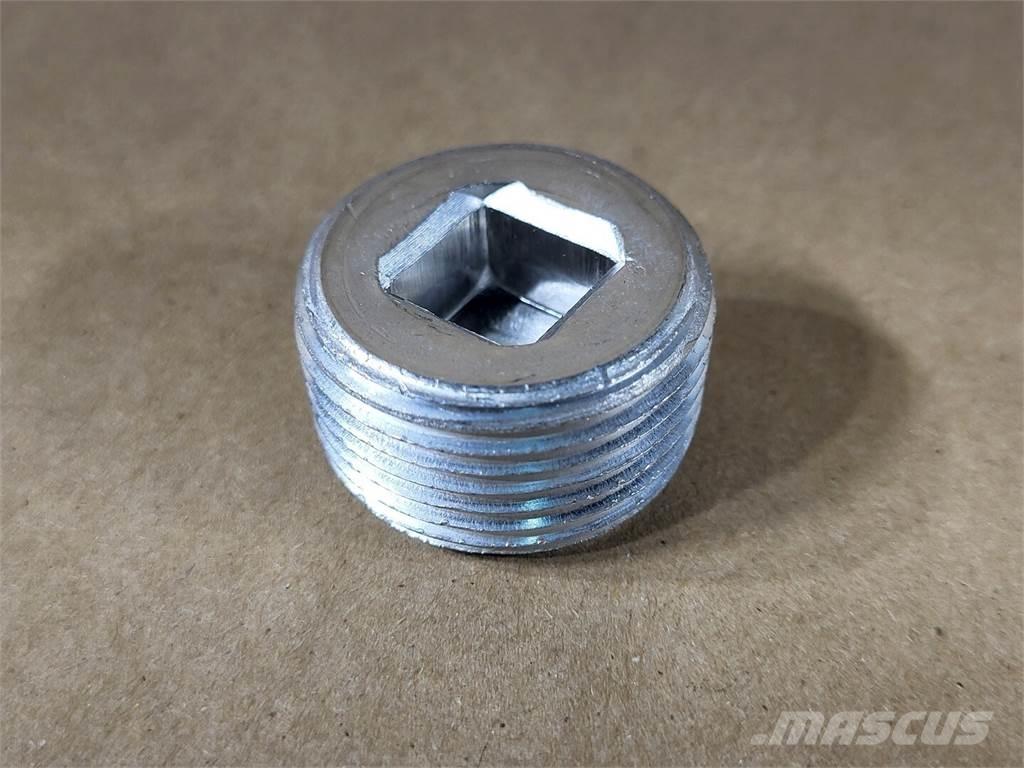  CROUSE-HINDS PLG3 Andre komponenter