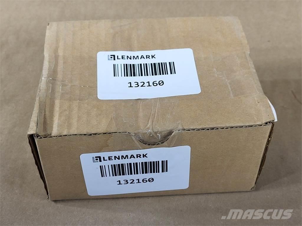  CROUSE-HINDS PLG3 Andre komponenter