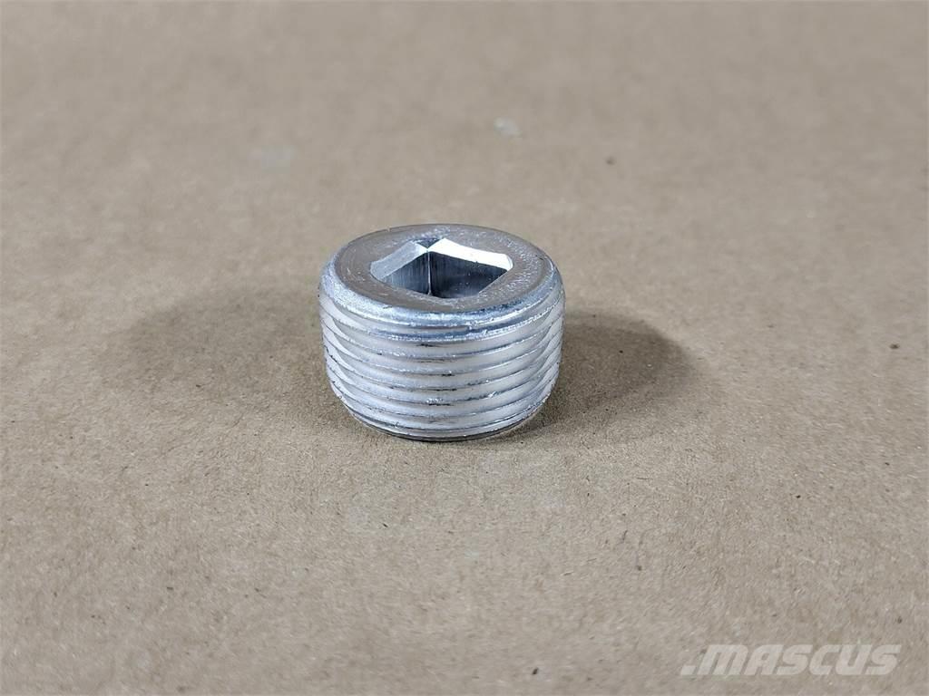  CROUSE-HINDS PLG3 Andre komponenter