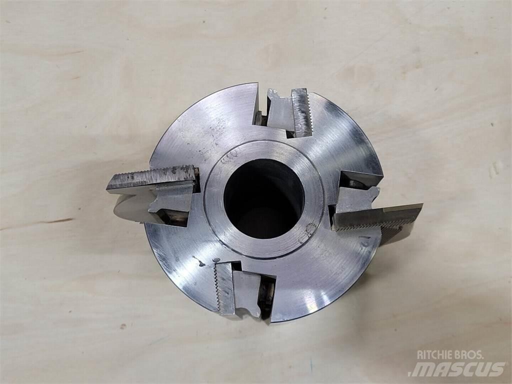  CTS WD122xB150-40 Anlegg - Annet