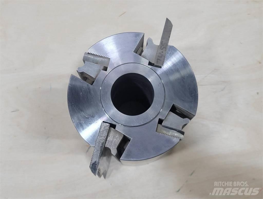  CTS WD122xB150-40 Anlegg - Annet