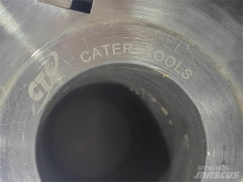  CTS WD122xB150-40 Anlegg - Annet