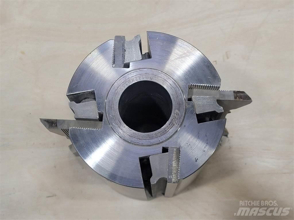  CTS WD122xB150-40 Anlegg - Annet