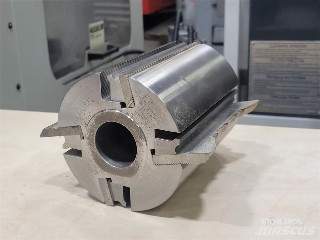  CTS WD122xB150-40 Anlegg - Annet
