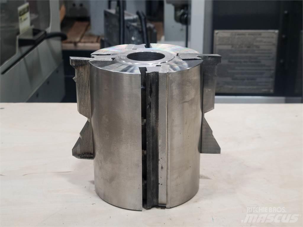  CTS WD122xB150-40 Anlegg - Annet