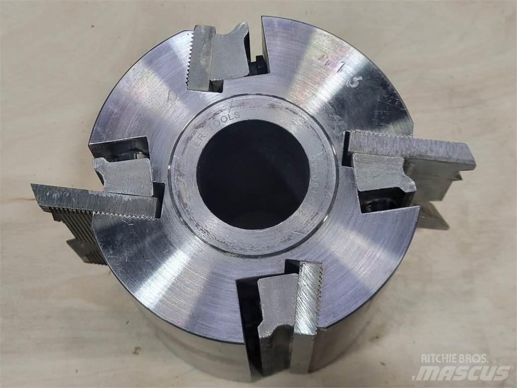  CTS WD122xB150-40 Anlegg - Annet