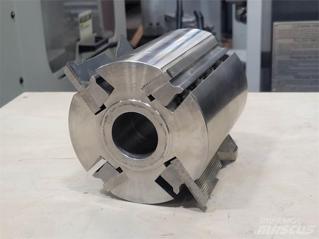  CTS WD122xB150-40 Anlegg - Annet