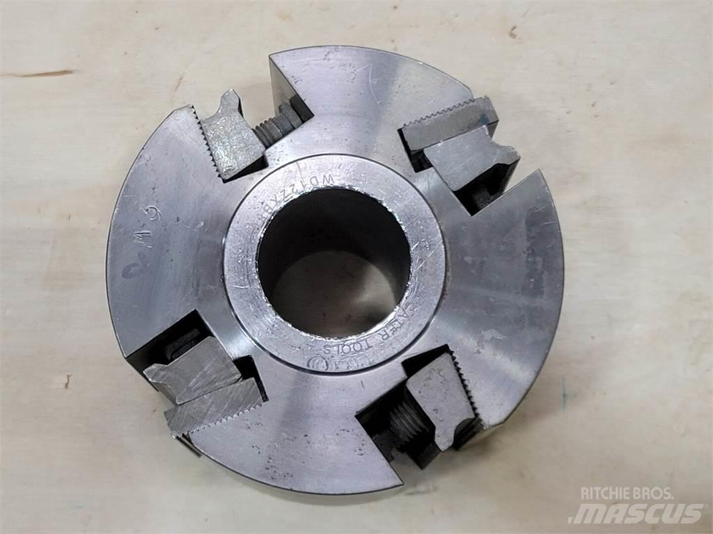  CTS WD122xB80-40 Anlegg - Annet