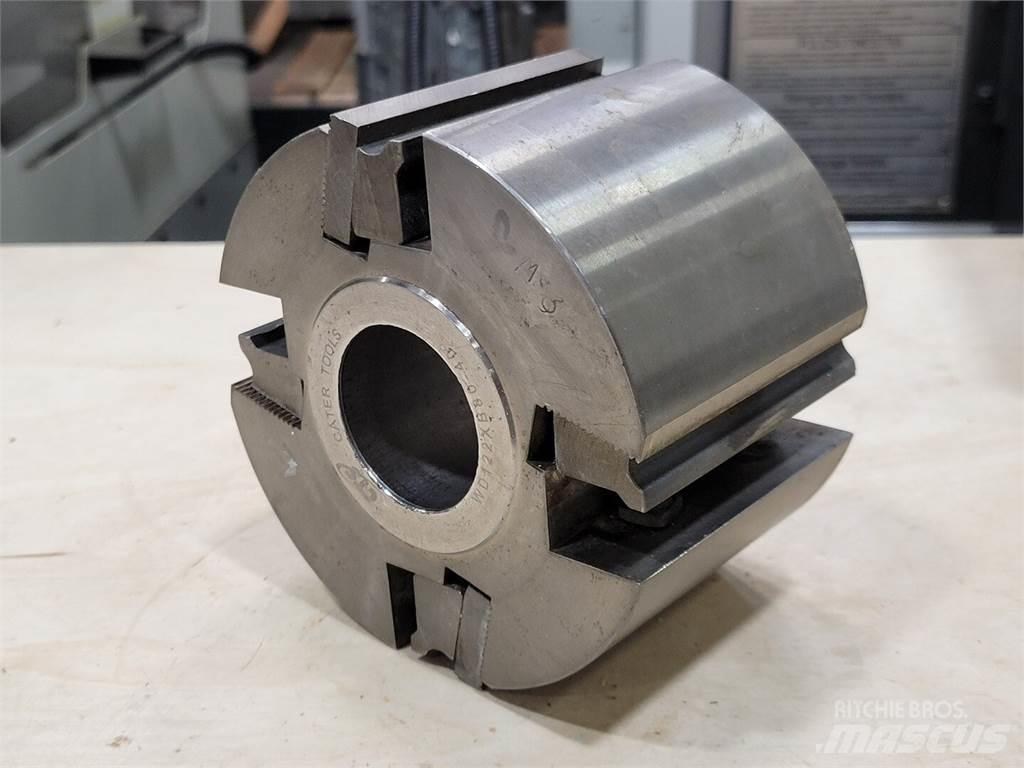  CTS WD122xB80-40 Anlegg - Annet