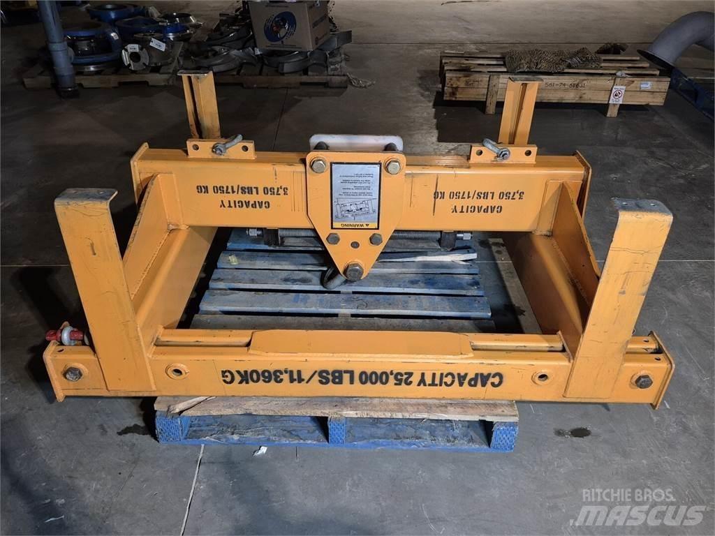 Cummins 3163264 Kran deler og utstyr