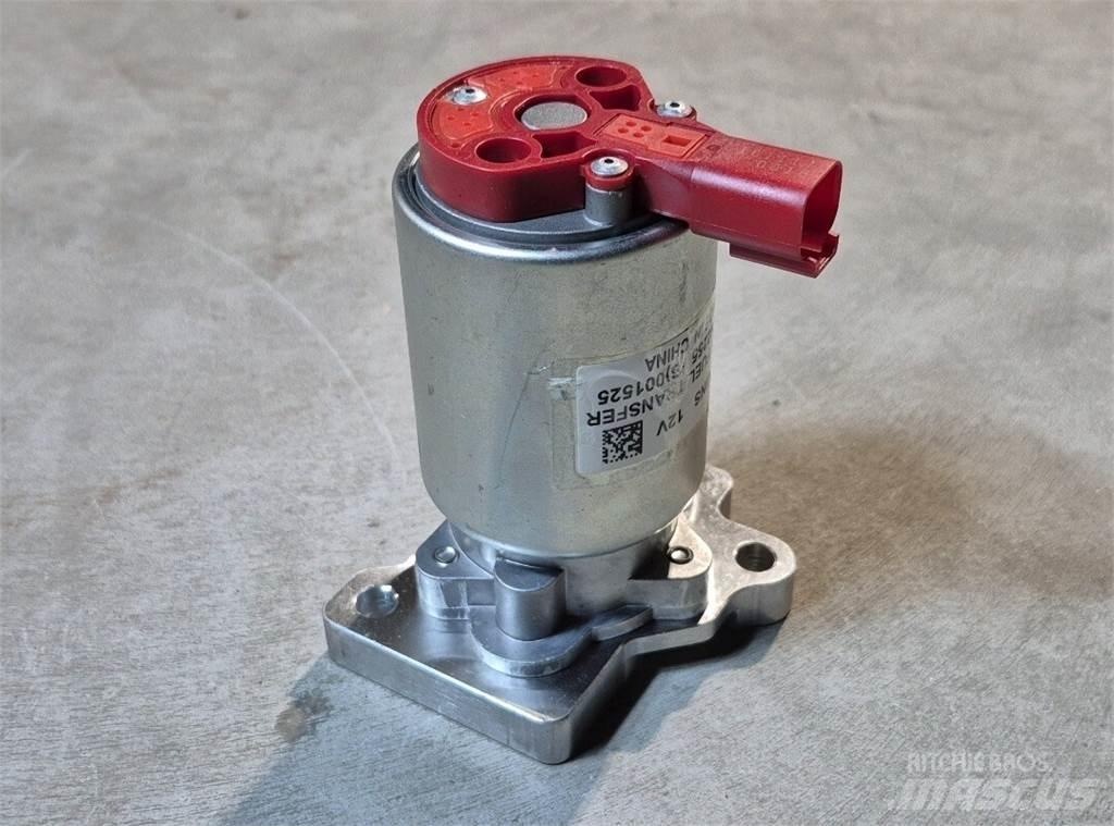 Cummins 5362255 Vannpumper