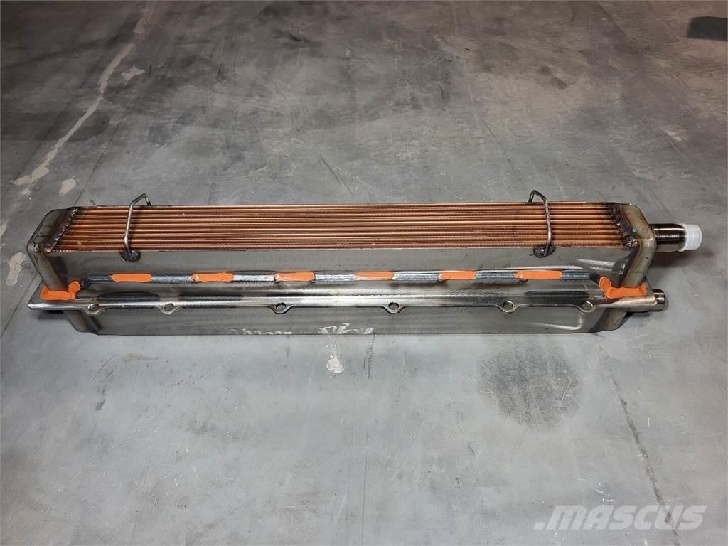 Cummins 5543593 Anlegg - Annet