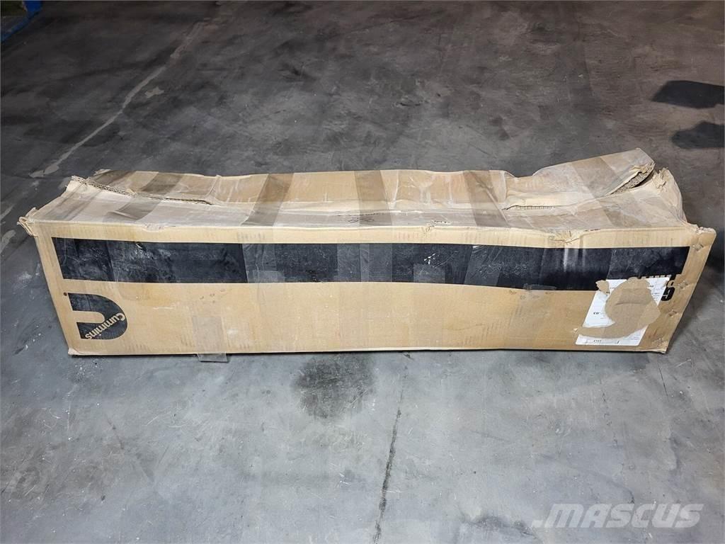 Cummins 5543593 Anlegg - Annet