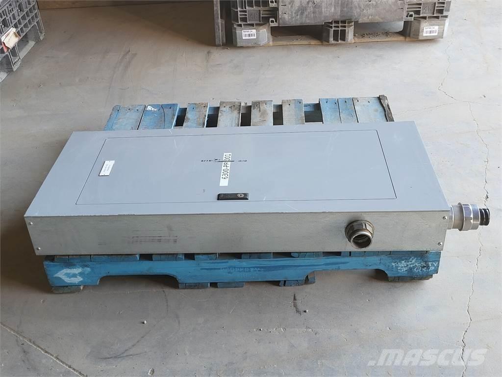  CUTLER-HAMMER PRL1A Anlegg - Annet