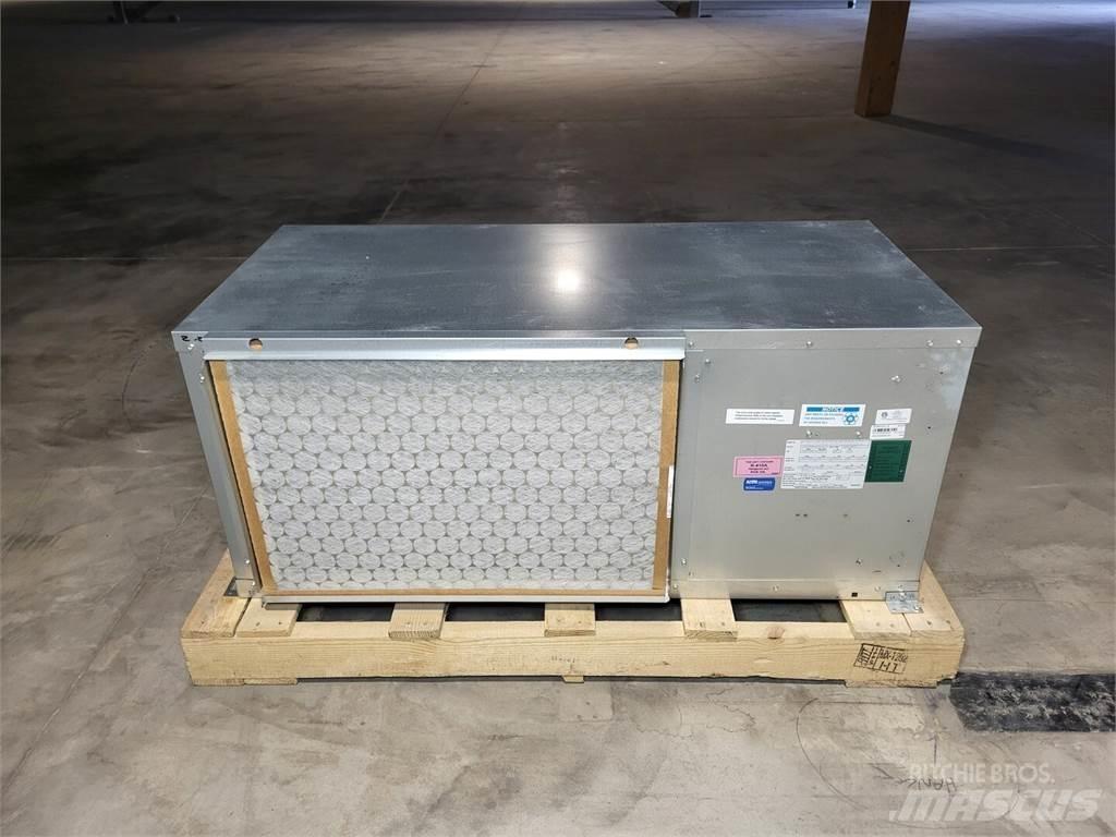  DAIKIN Enfinity 036 Varme og tining utstyr