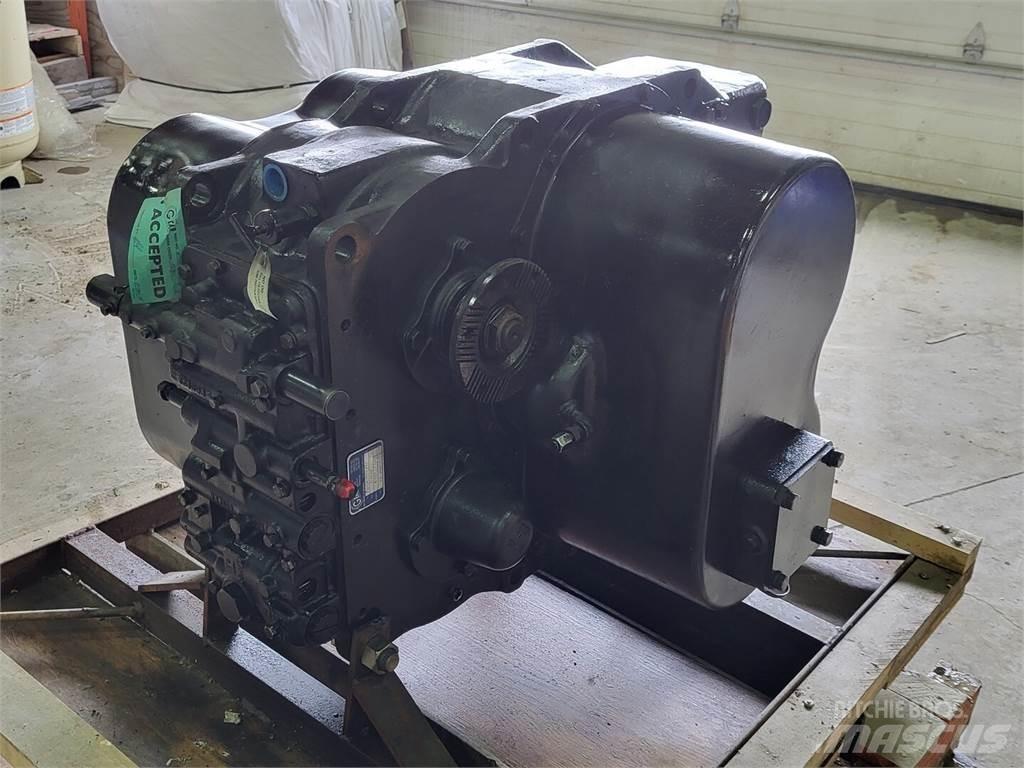  DANA 6422-57 Annet gruveutstyr