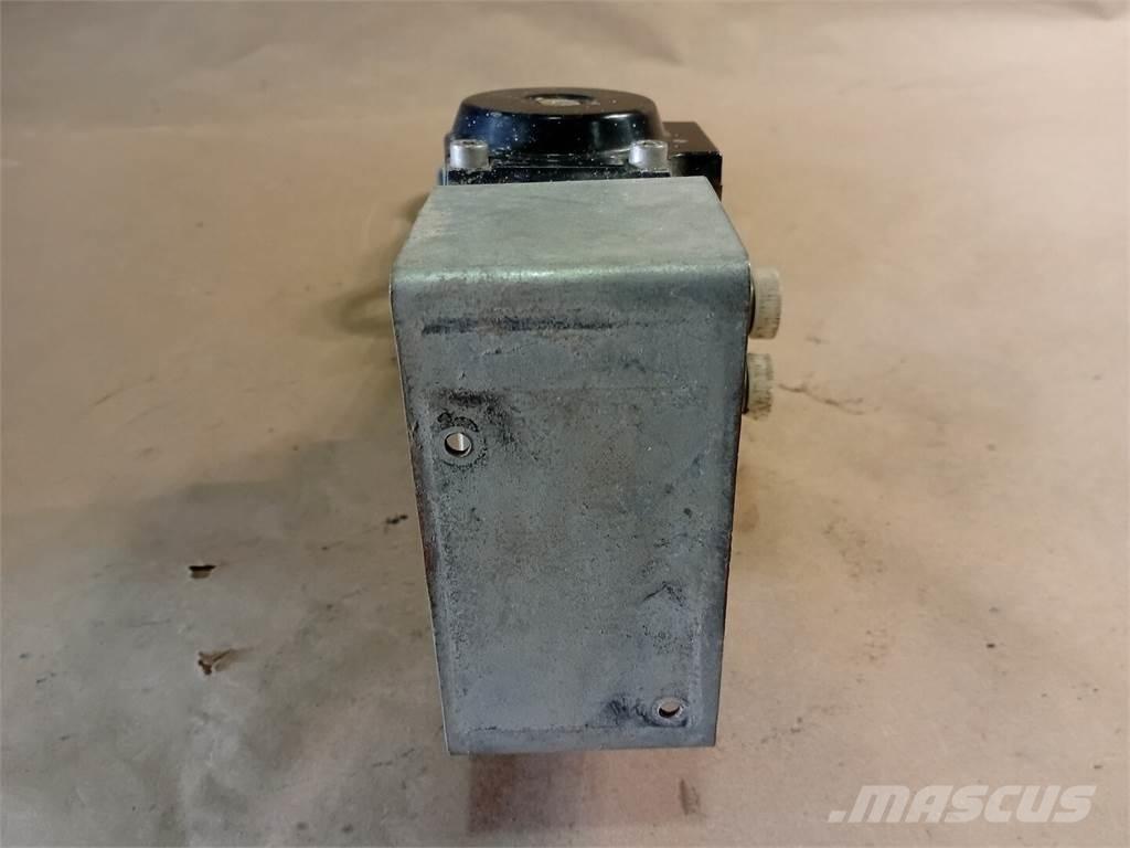 Danfoss  Anlegg - Annet