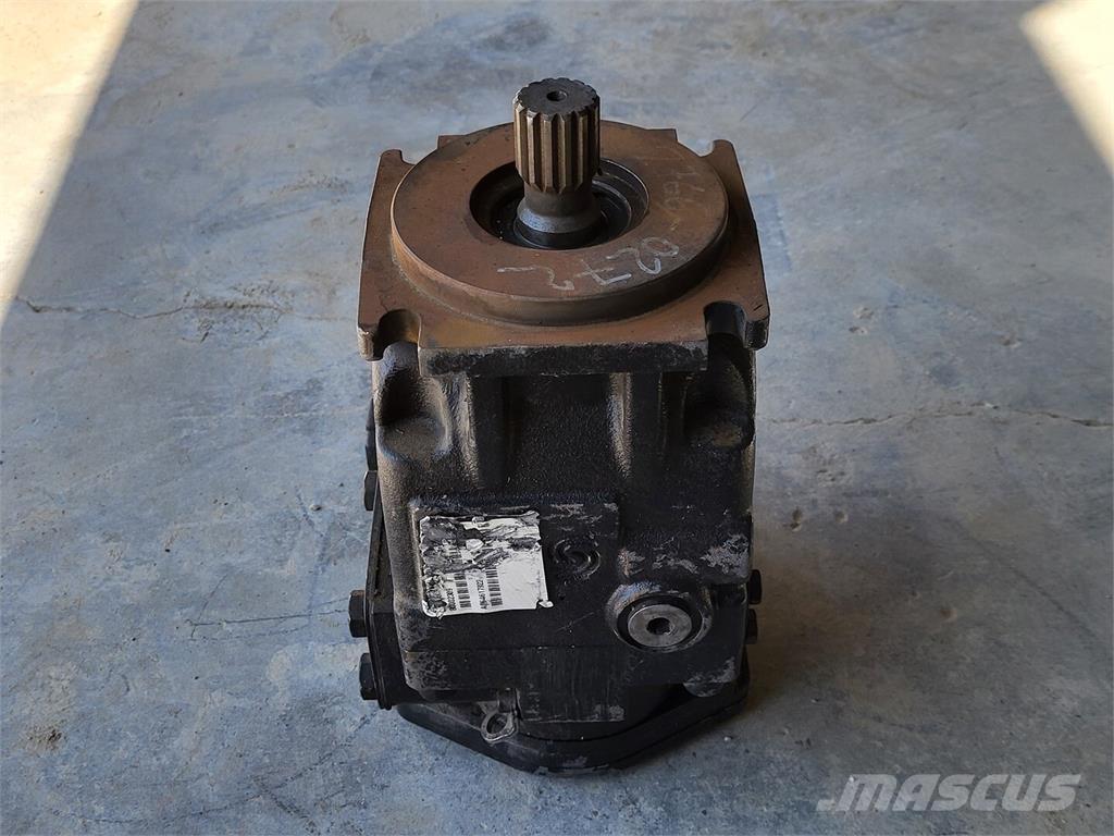 Danfoss 80002309 Vannpumper
