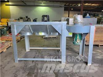 Dantherm S-750 Andre komponenter