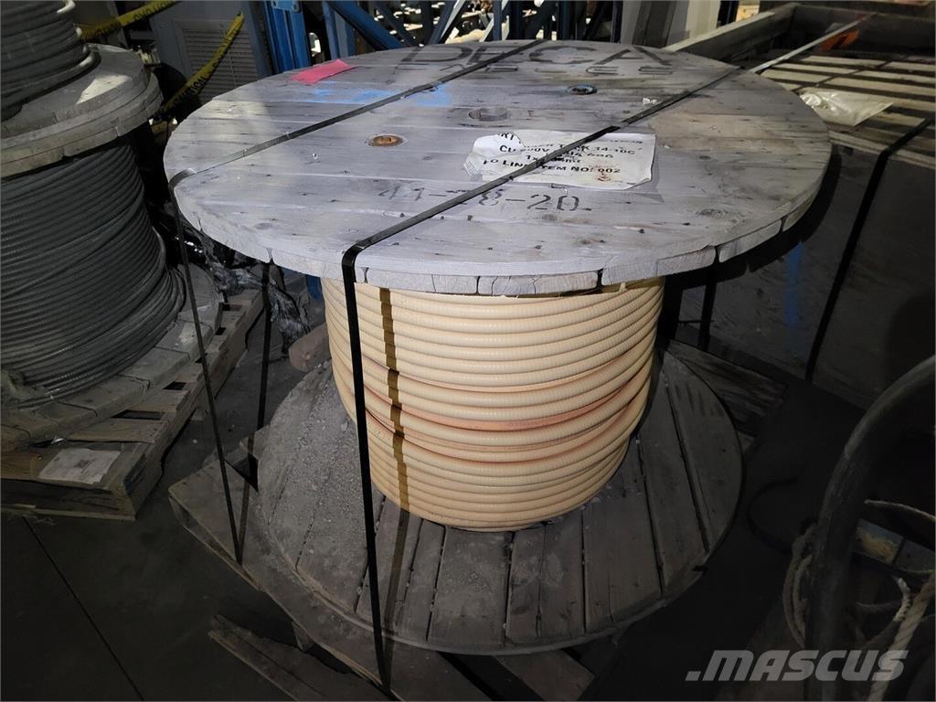 Deca Teck 90 Anlegg - Annet