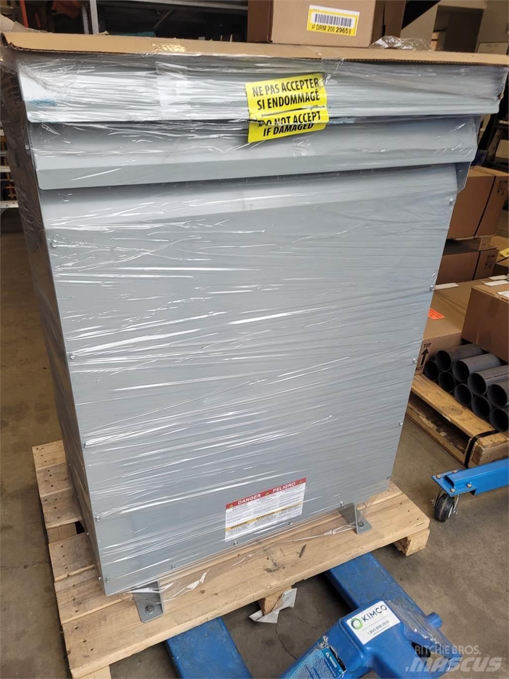 Delta CD6C0300 Anlegg - Annet