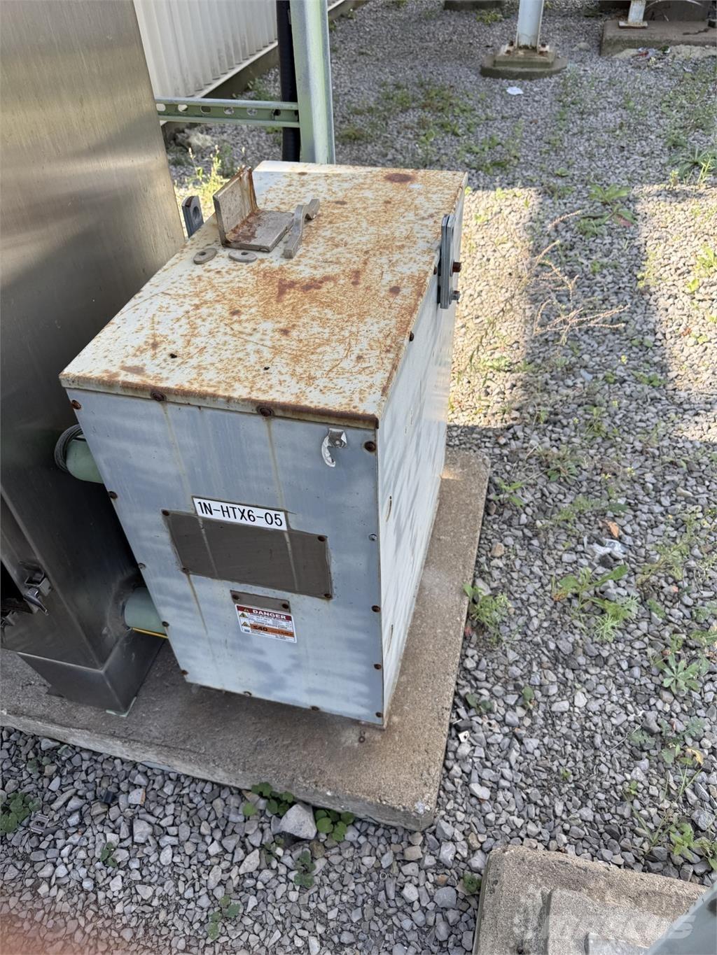 Delta CETC0075S001534 Anlegg - Annet