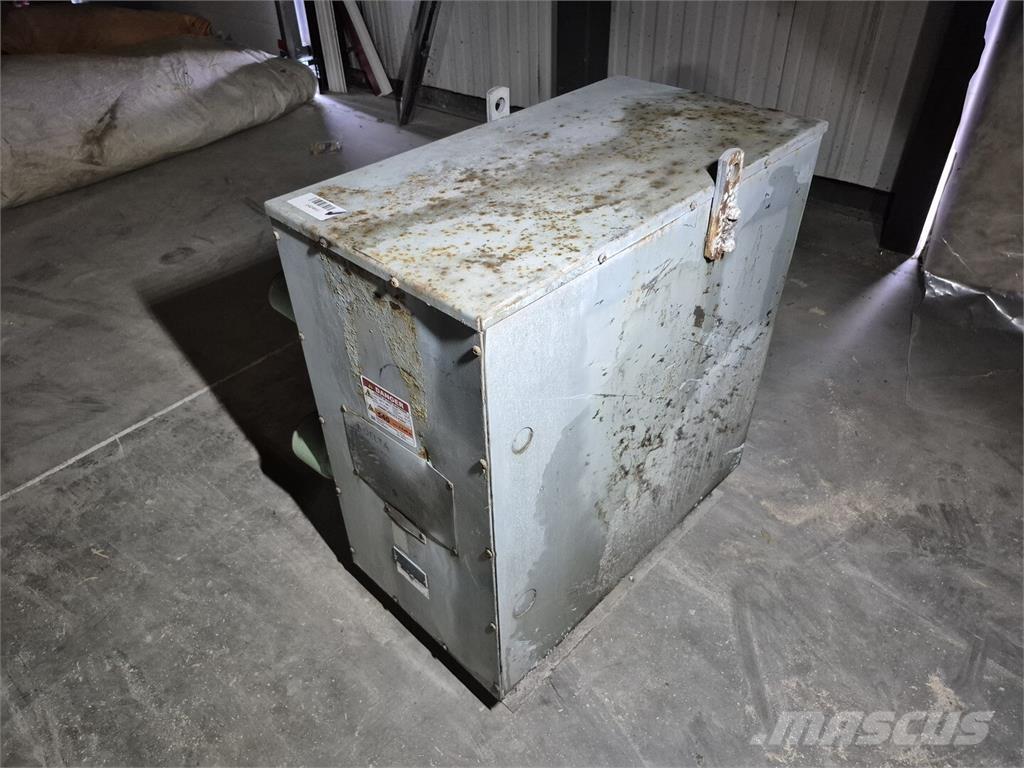 Delta CETC0075S001534 Anlegg - Annet