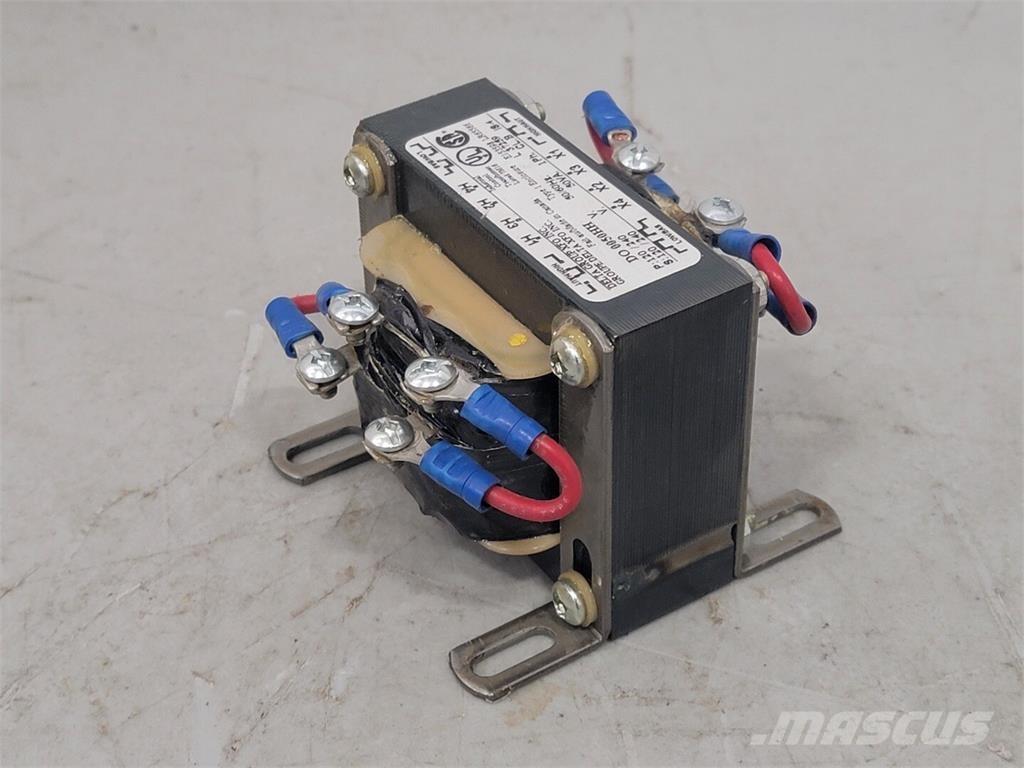 Delta DO 0050HH Anlegg - Annet