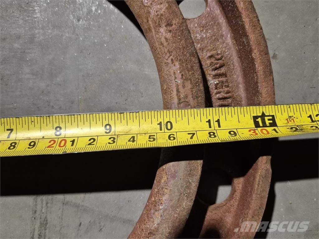  DELTAFLEX Andre komponenter