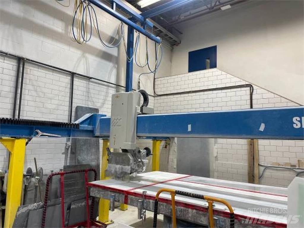  DENVER Space Anlegg - Annet