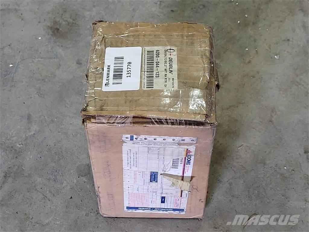  DEUBLIN 6200-044-123 Andre komponenter