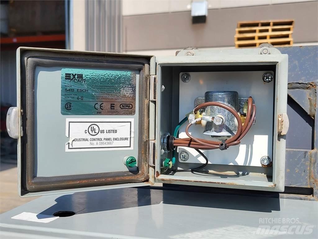 Deutz D914L06 Diesel Generatorer