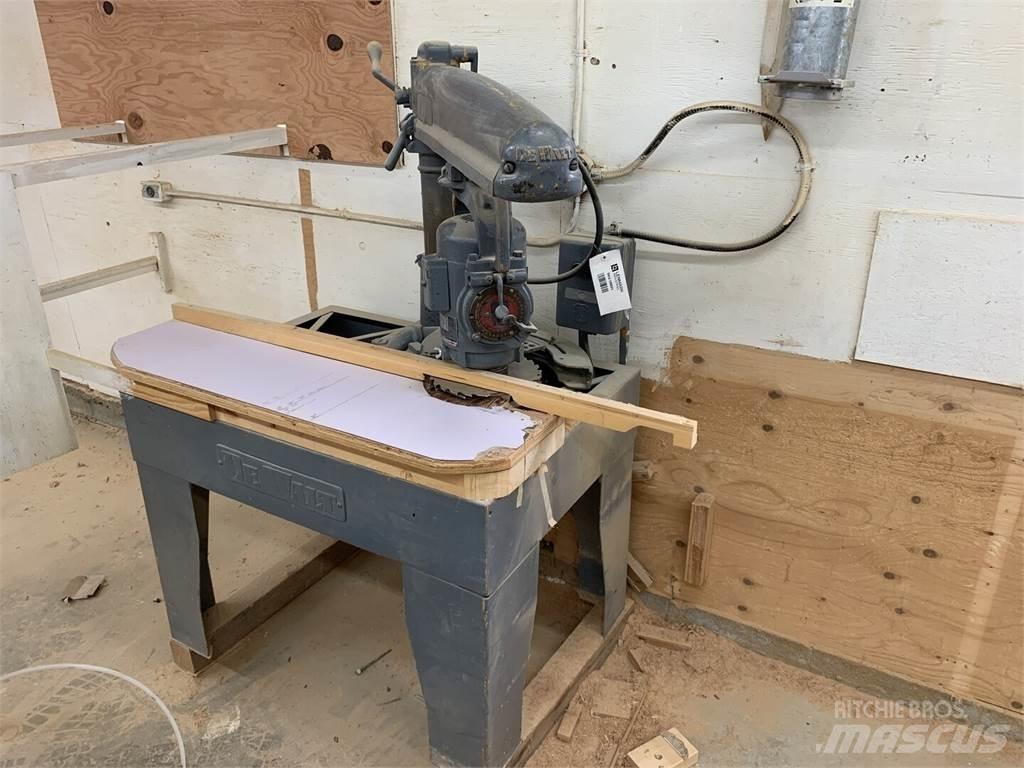 DeWalt GK2J15 Anlegg - Annet