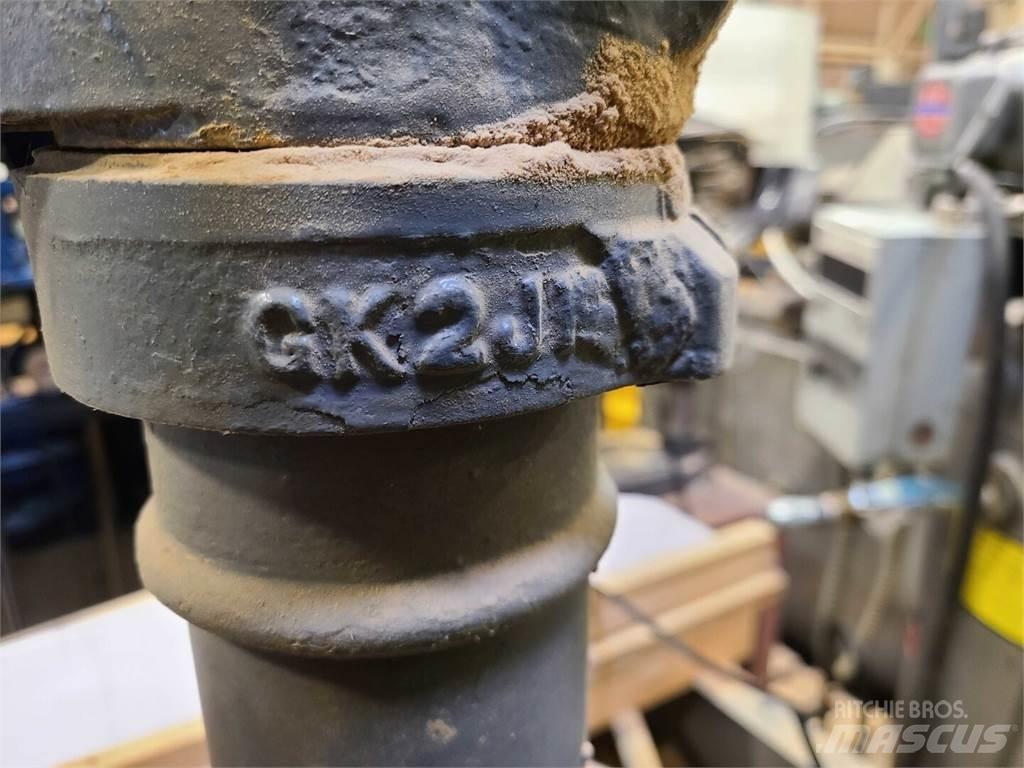 DeWalt GK2J15 Anlegg - Annet