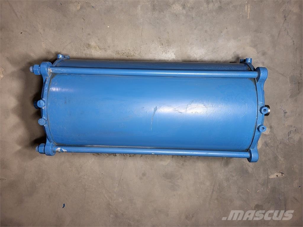  DEZURIK 3313485R Anlegg - Annet