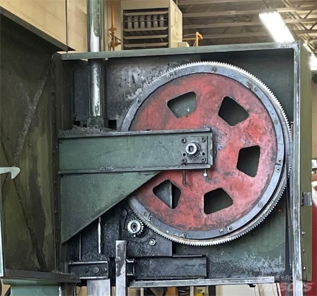 Doall TF-20 Anlegg - Annet