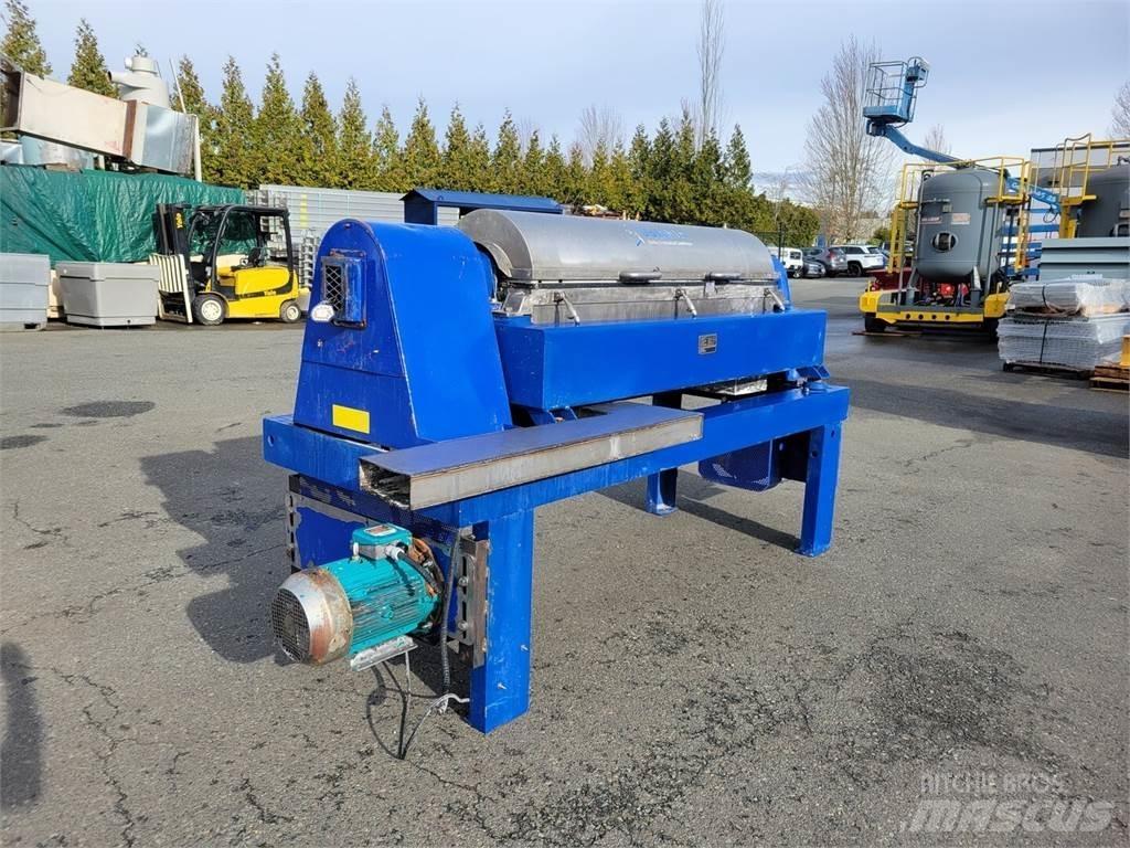  DOLPHIN NX418 Borutstyr tilbehør og deler
