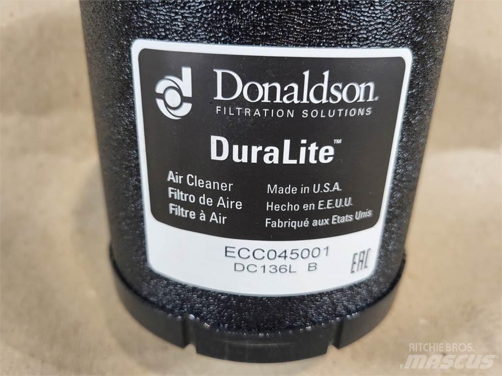 Donaldson ECC045001 Anlegg - Annet