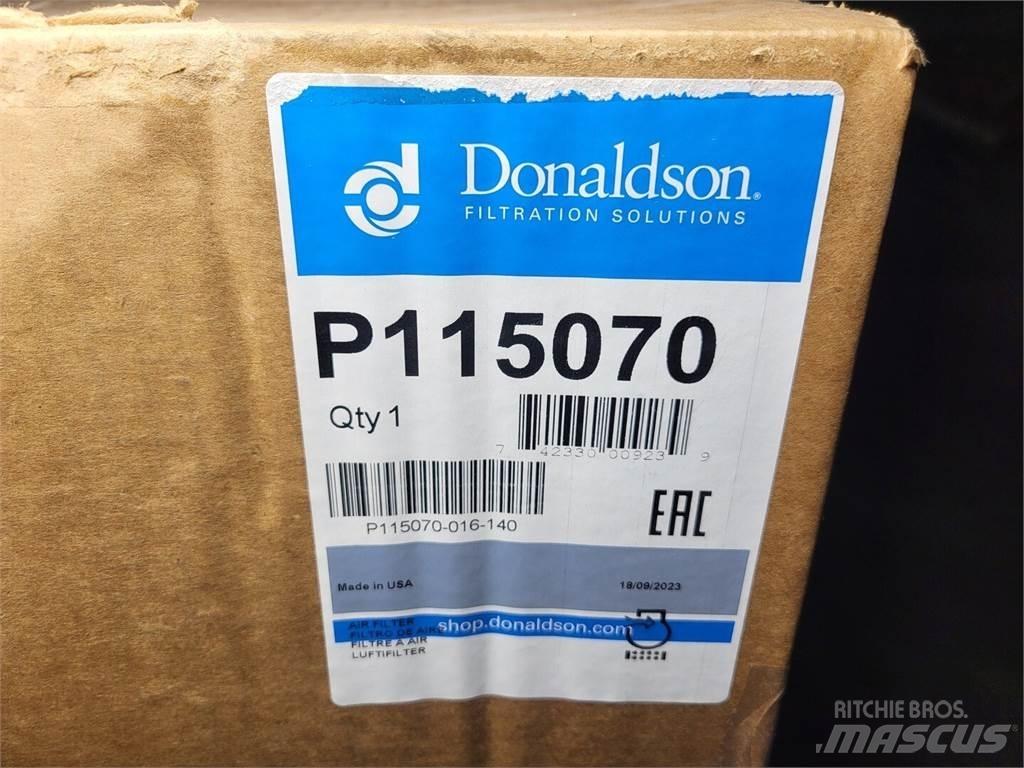 Donaldson P115070 Anlegg - Annet