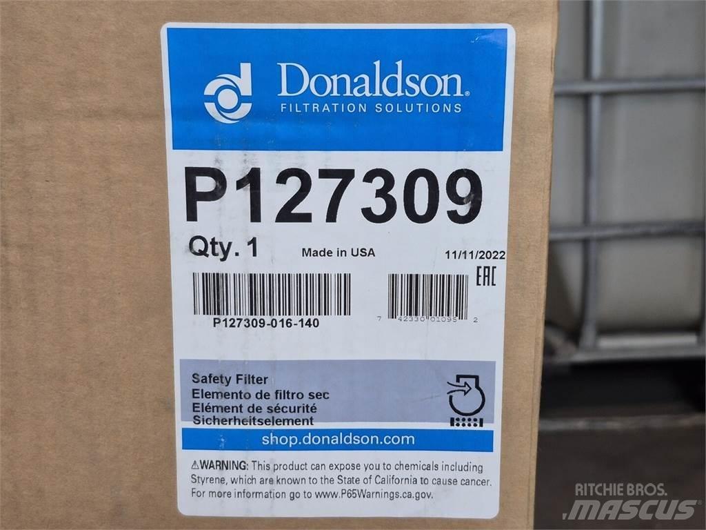 Donaldson P127309 Anlegg - Annet